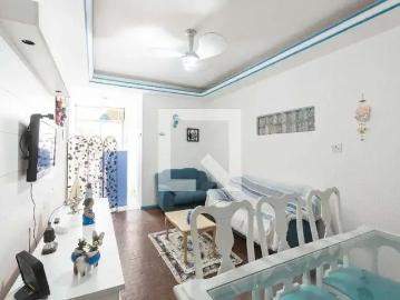 Apartamento para Venda em Rio de Janeiro/RJ Tijuca 3 Quartos