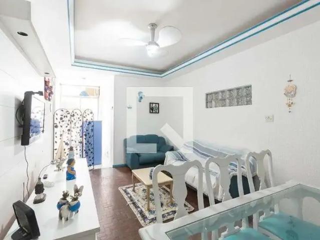 Apartamento para Venda em Rio de Janeiro/RJ Tijuca 3 Quartos