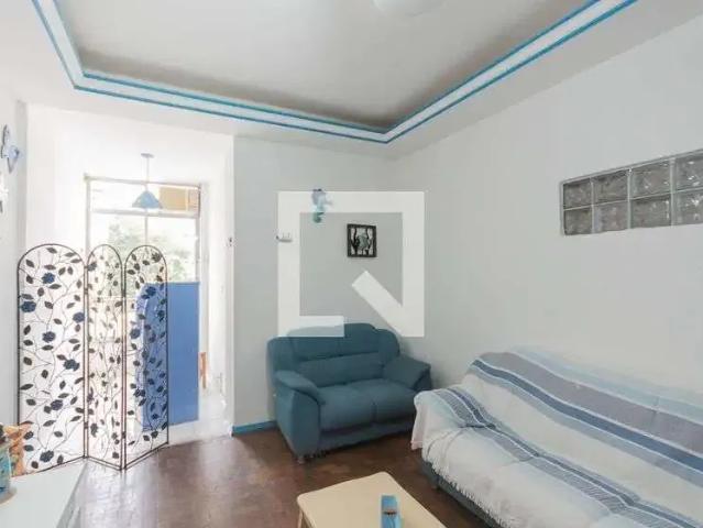 Apartamento para Venda em Rio de Janeiro/RJ Tijuca 3 Quartos