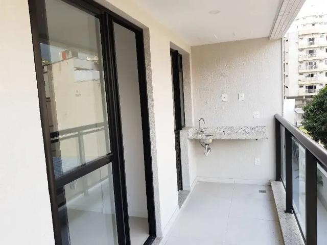 Apartamento para Venda em Rio de Janeiro/RJ Tijuca 3 Quartos