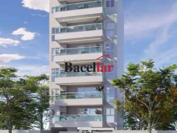 Apartamento para Venda em Rio de Janeiro/RJ Tijuca 3 Quartos