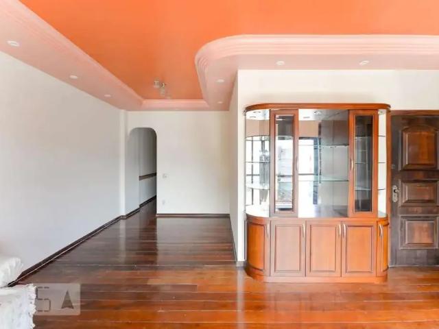 Apartamento para Venda em Rio de Janeiro/RJ Tijuca 3 Quartos