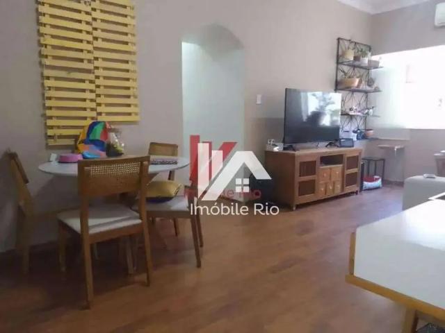 Apartamento para Venda em Rio de Janeiro/RJ Tijuca 3 Quartos