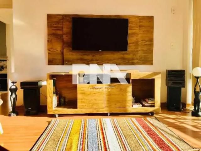 Apartamento para Venda em Rio de Janeiro/RJ Tijuca 3 Quartos