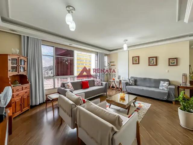 Apartamento para Venda em Rio de Janeiro/RJ Tijuca 3 Quartos