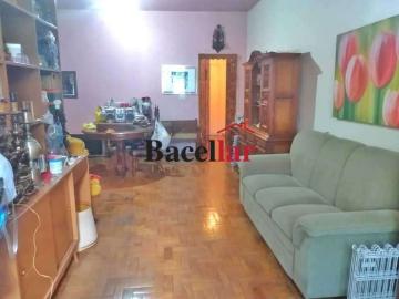 Apartamento para Venda em Rio de Janeiro/RJ Tijuca 3 Quartos