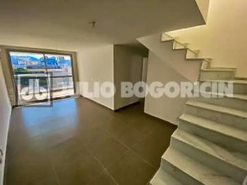 Apartamento para Venda em Rio de Janeiro/RJ Tijuca 3 Quartos