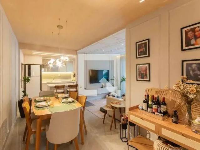 Apartamento para Venda em Rio de Janeiro/RJ Tijuca 3 Quartos