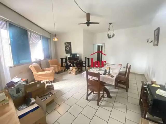 Apartamento para Venda em Rio de Janeiro/RJ Tijuca 3 Quartos