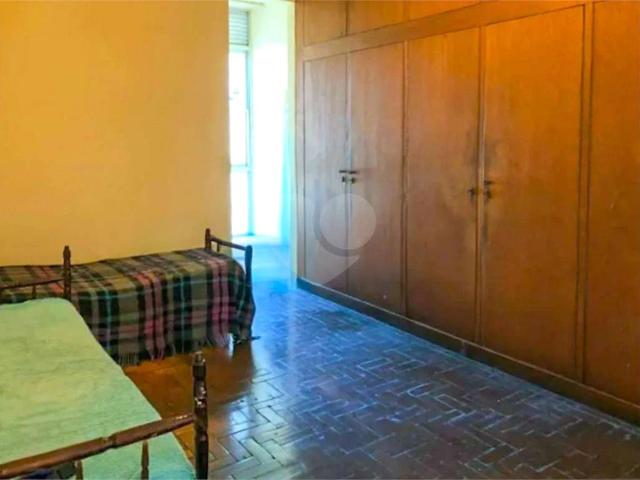 Apartamento para Venda em Rio de Janeiro/RJ Tijuca 3 Quartos