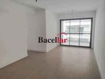 Apartamento para Venda em Rio de Janeiro/RJ Tijuca 3 Quartos
