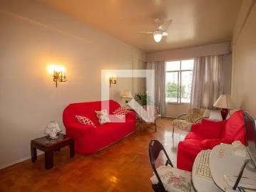 Apartamento para Venda em Rio de Janeiro/RJ Tijuca 3 Quartos