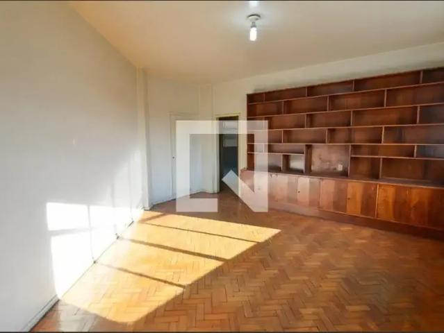 Apartamento para Venda em Rio de Janeiro/RJ Tijuca 3 Quartos