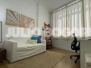 Apartamento para Venda em Rio de Janeiro/RJ Tijuca 3 Quartos