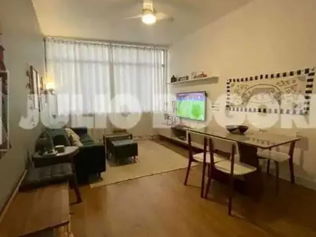 Apartamento para Venda em Rio de Janeiro/RJ Tijuca 3 Quartos