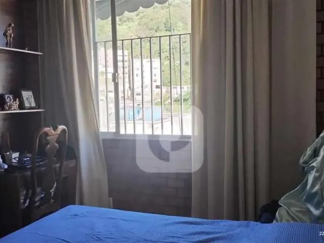Apartamento para Venda em Rio de Janeiro/RJ Tijuca 3 Quartos