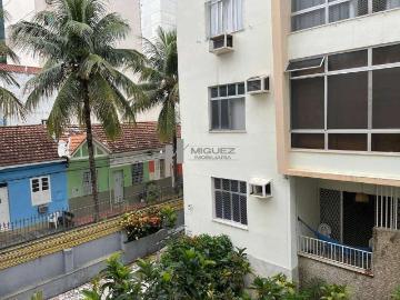 Apartamento para Venda em Rio de Janeiro/RJ Tijuca 3 Quartos