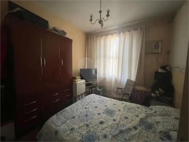 Apartamento para Venda em Rio de Janeiro/RJ Tijuca 3 Quartos