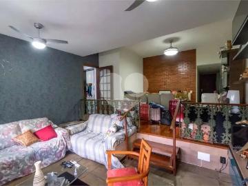 Apartamento para Venda em Rio de Janeiro/RJ Tijuca 3 Quartos