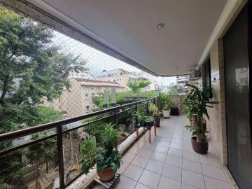 Apartamento para Venda em Rio de Janeiro/RJ Tijuca 3 Quartos