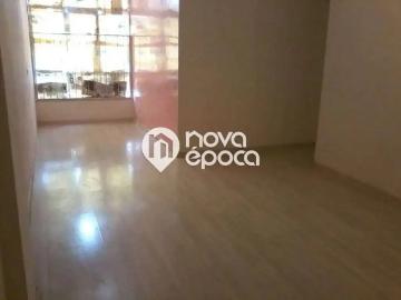 Apartamento para Venda em Rio de Janeiro/RJ Tijuca 3 Quartos
