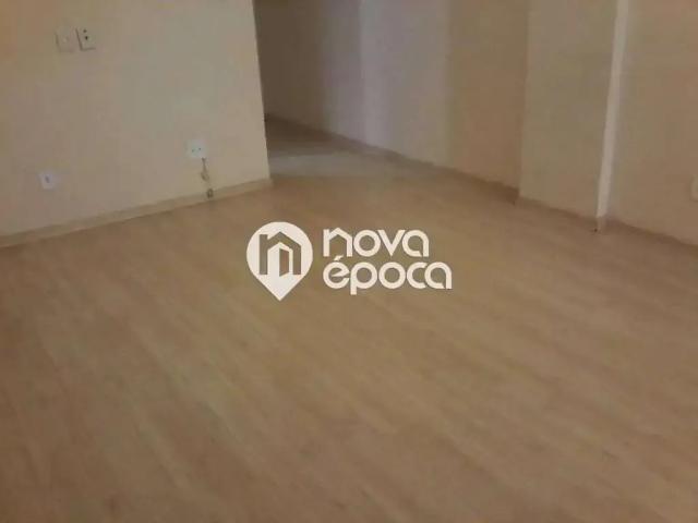 Apartamento para Venda em Rio de Janeiro/RJ Tijuca 3 Quartos