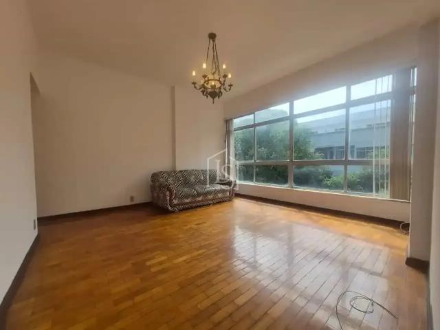Apartamento para Venda em Rio de Janeiro/RJ Tijuca 3 Quartos