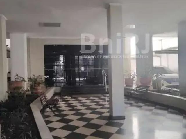 Apartamento para Venda em Rio de Janeiro/RJ Tijuca 3 Quartos