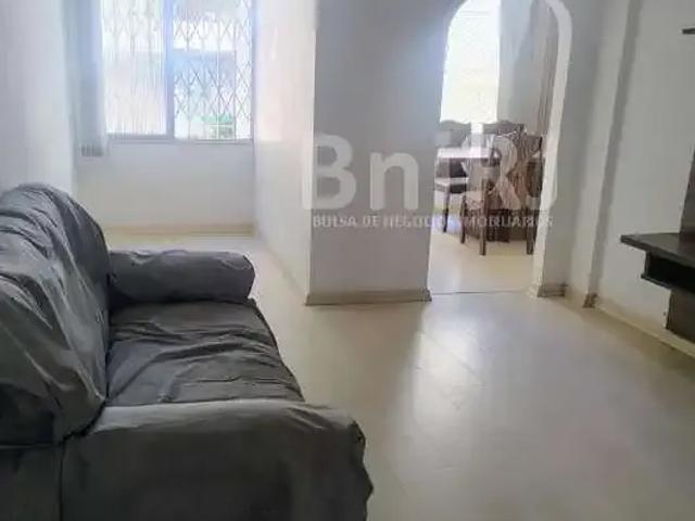 Apartamento para Venda em Rio de Janeiro/RJ Tijuca 3 Quartos