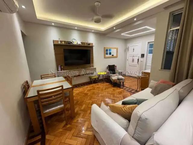 Apartamento para Venda em Rio de Janeiro/RJ Tijuca 3 Quartos