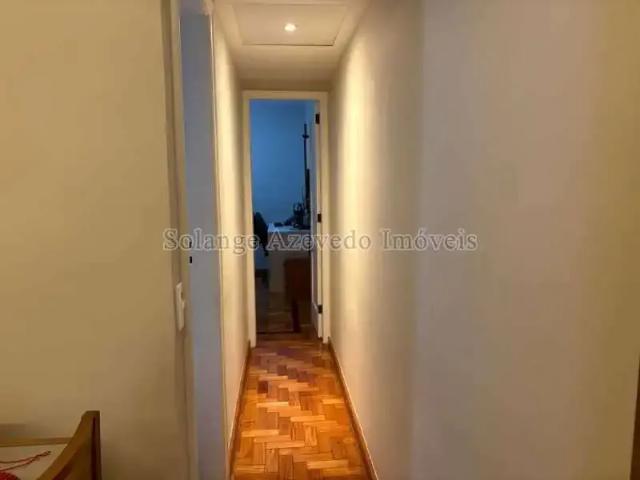 Apartamento para Venda em Rio de Janeiro/RJ Tijuca 3 Quartos