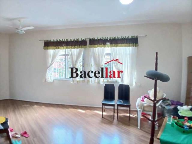 Apartamento para Venda em Rio de Janeiro/RJ Tijuca 3 Quartos
