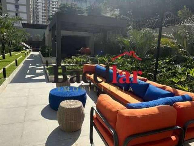 Apartamento para Venda em Rio de Janeiro/RJ Tijuca 3 Quartos