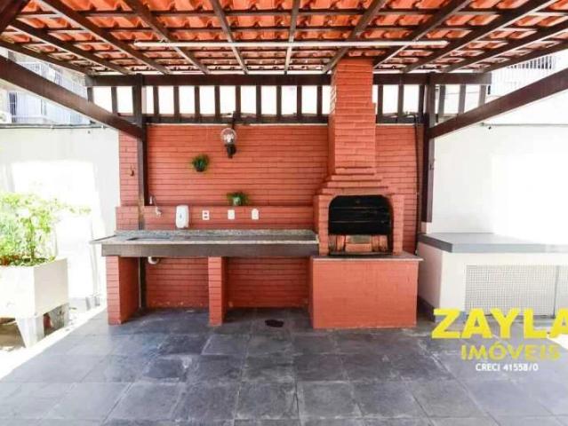 Apartamento para Venda em Rio de Janeiro/RJ Tijuca 3 Quartos