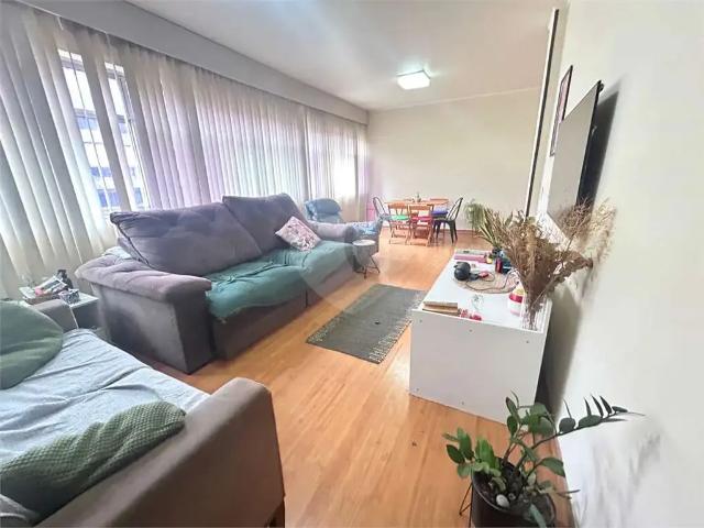 Apartamento para Venda em Rio de Janeiro/RJ Tijuca 3 Quartos