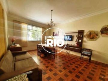 Apartamento para Venda em Rio de Janeiro/RJ Tijuca 3 Quartos