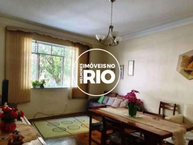 Apartamento para Venda em Rio de Janeiro/RJ Tijuca 3 Quartos