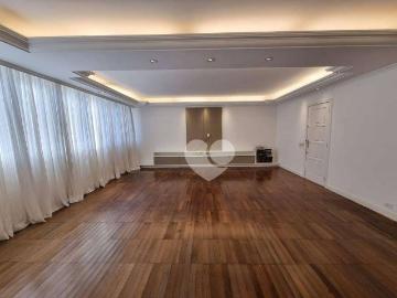 Apartamento para Venda em Rio de Janeiro/RJ Tijuca 3 Quartos