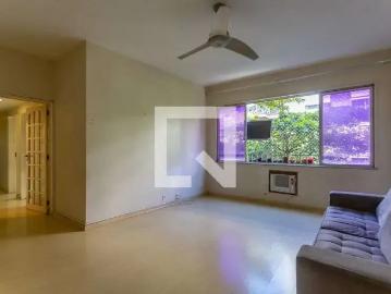 Apartamento para Venda em Rio de Janeiro/RJ Tijuca 3 Quartos