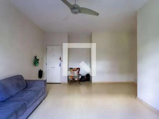 Apartamento para Venda em Rio de Janeiro/RJ Tijuca 3 Quartos