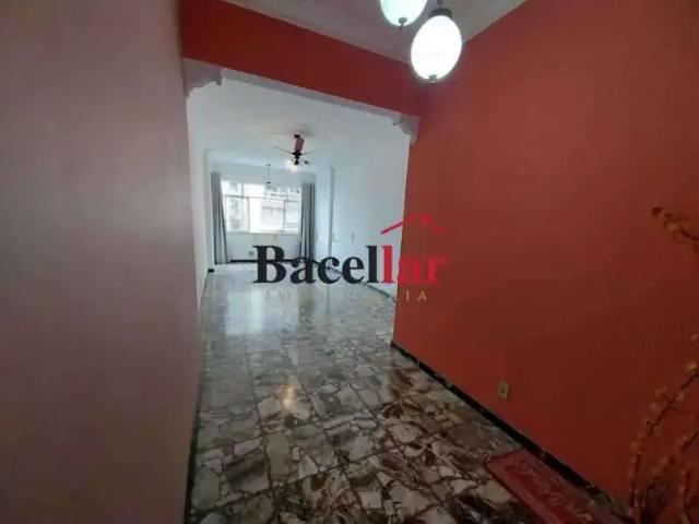 Apartamento para Venda em Rio de Janeiro/RJ Tijuca 3 Quartos