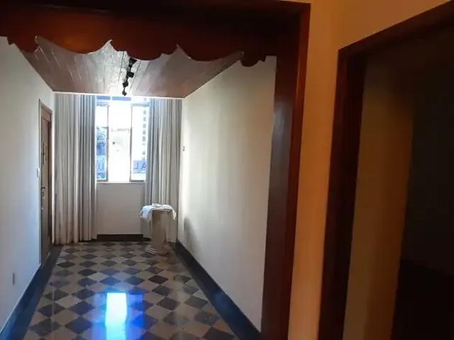 Apartamento para Venda em Rio de Janeiro/RJ Tijuca 3 Quartos