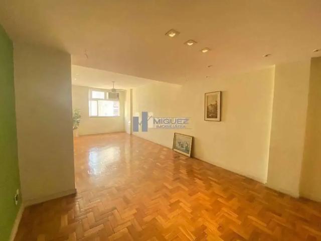 Apartamento para Venda em Rio de Janeiro/RJ Tijuca 3 Quartos
