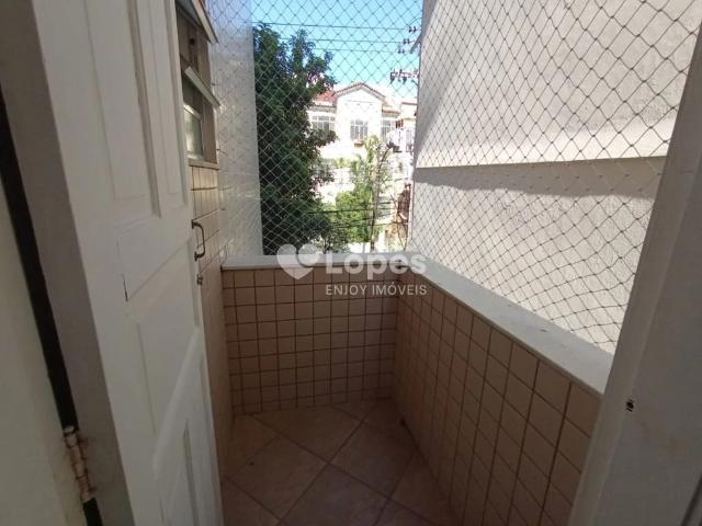 Apartamento para Venda em Rio de Janeiro/RJ Tijuca 3 Quartos