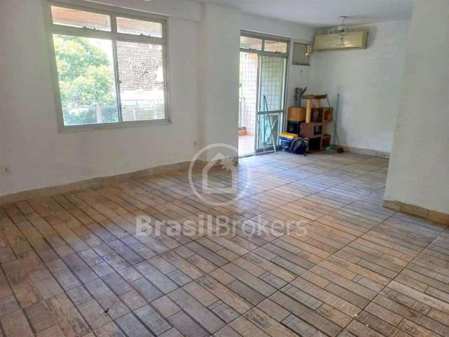 Apartamento para Venda em Rio de Janeiro/RJ Tijuca 3 Quartos