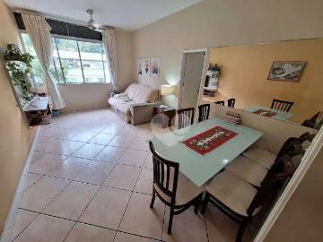 Apartamento para Venda em Rio de Janeiro/RJ Tijuca 3 Quartos
