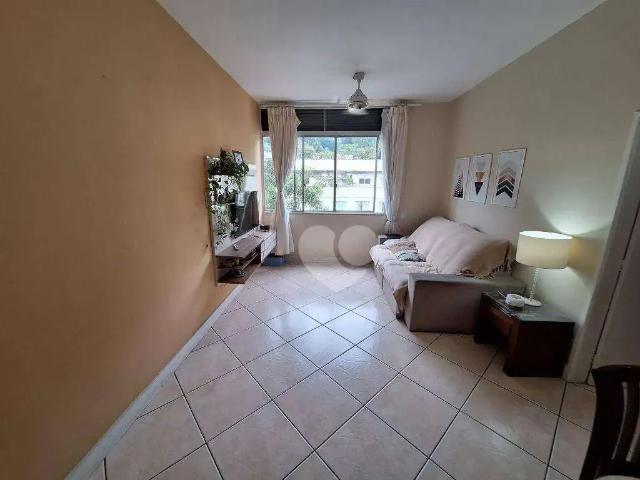 Apartamento para Venda em Rio de Janeiro/RJ Tijuca 3 Quartos