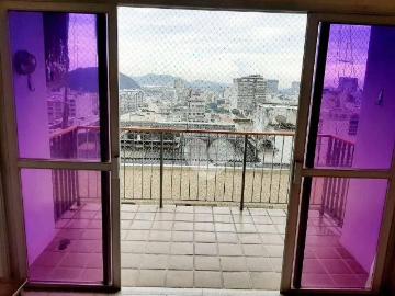Apartamento para Venda em Rio de Janeiro/RJ Tijuca 3 Quartos