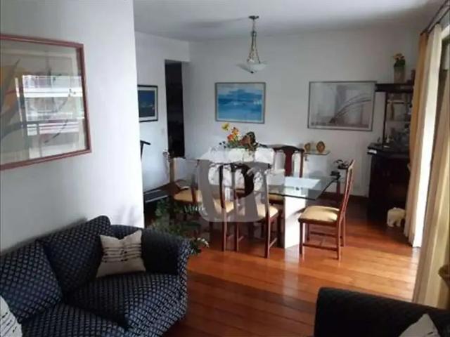 Apartamento para Venda em Rio de Janeiro/RJ Tijuca 3 Quartos