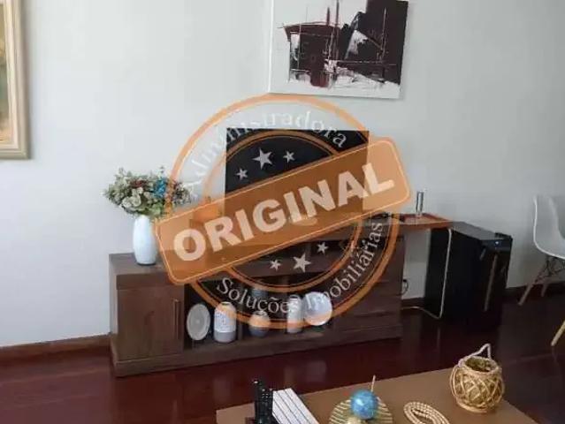 Apartamento para Venda em Rio de Janeiro/RJ Tijuca 3 Quartos